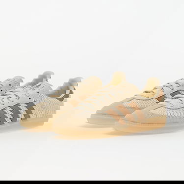 Кецове и обувки adidas Originals Samba OG Бежово | JI3185, 5