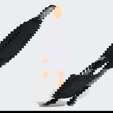 Голяма пазарска чанта adidas Performance PRIME TOTE Черно | JY7708, 0