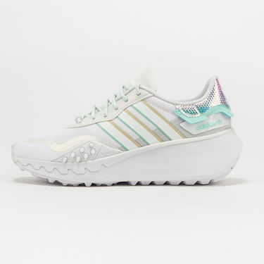 Кецове и обувки adidas Originals Choigo W Бяло | FY6504, 0