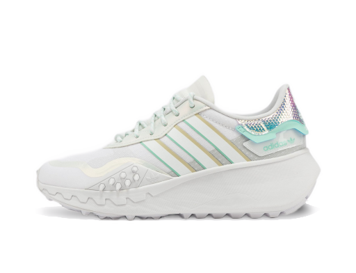 Кецове и обувки adidas Originals Choigo W Бяло | FY6504