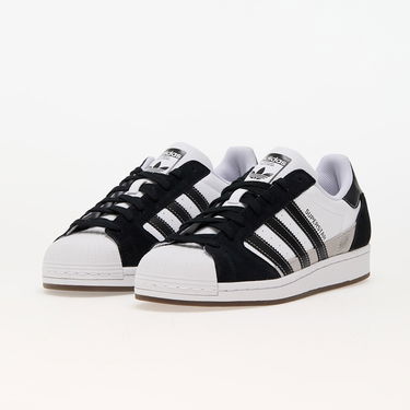 Кецове и обувки adidas Originals Superstar Бяло | ID1377, 5