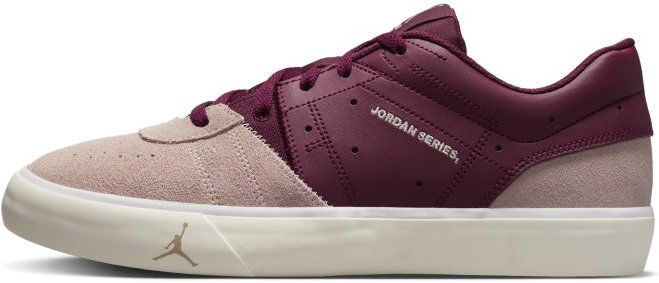 Кецове и обувки Jordan Series ES Лилаво | DN1856-621, 0