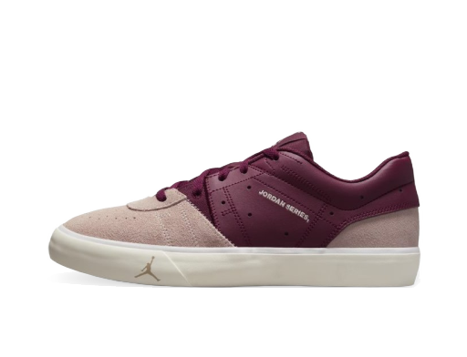 Кецове и обувки Jordan Series ES Лилаво | DN1856-621