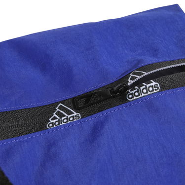 Чанта за пътуване adidas Performance 4 athletes Duffel Синьо | HR9661, 5