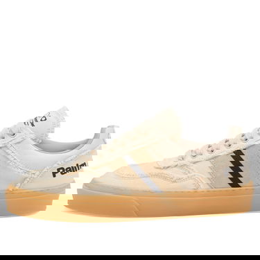Кецове и обувки Moncler Genius x Palm Angels Monaco 2 Бежово | 4M000-40-M5085-051, 1