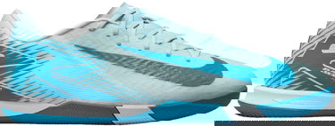 Кецове и обувки Nike Nike Zoom Vapor 16 Academy IC Тюркоазено | fq8434-400, 0