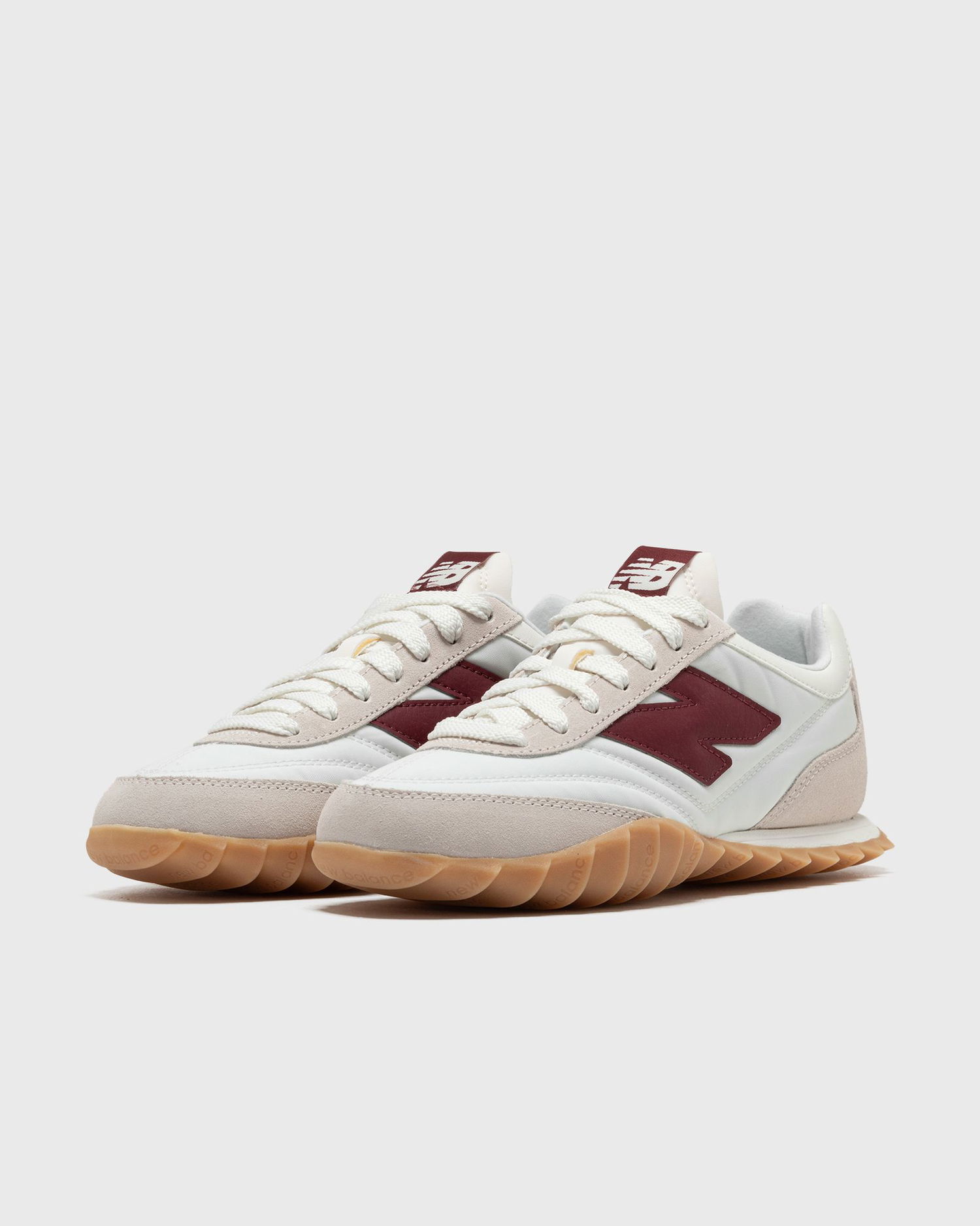 Кецове и обувки New Balance URC30 W Бежово | URC30FA, 1