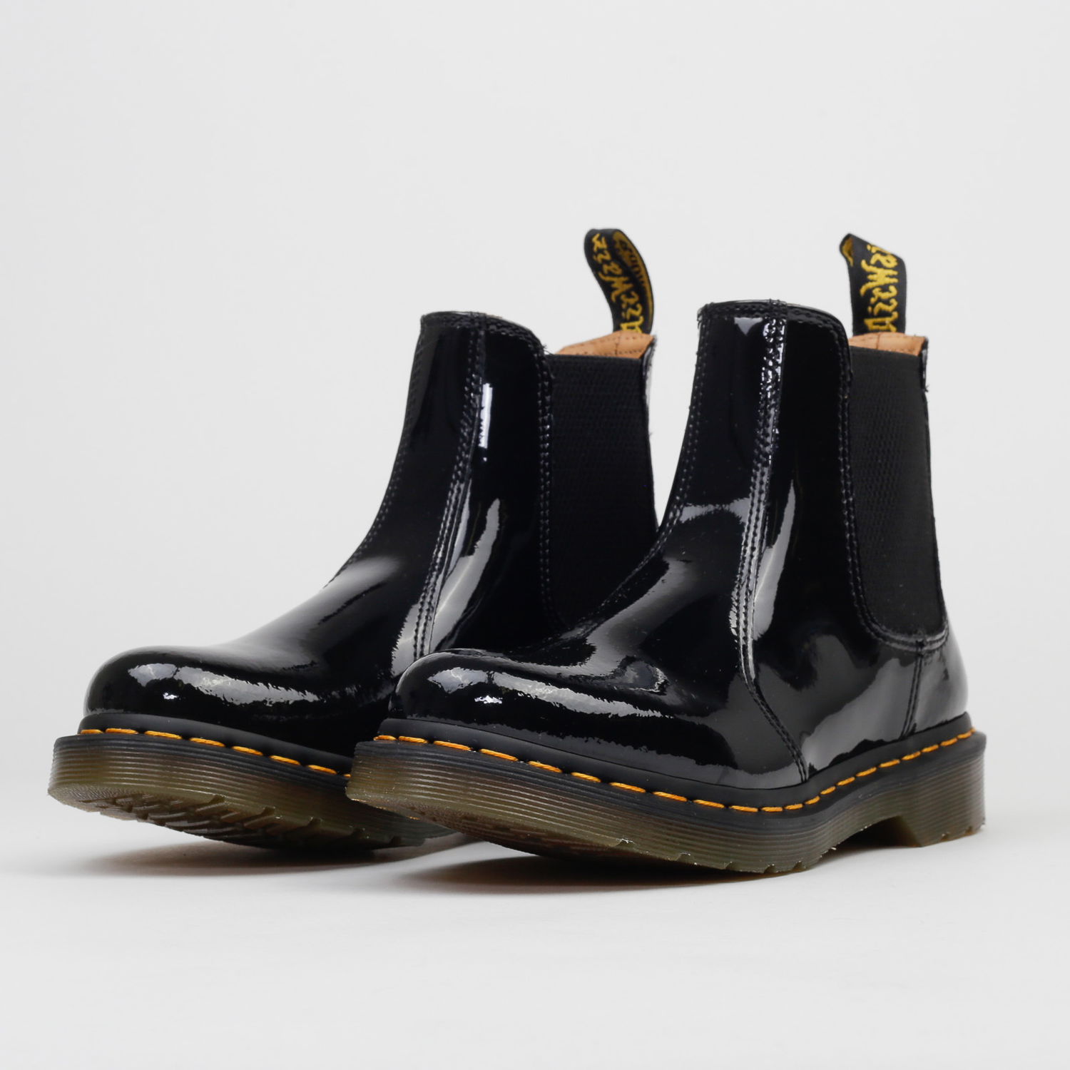 Кецове и обувки Dr. Martens 2976 W Черно | DM25278001, 1