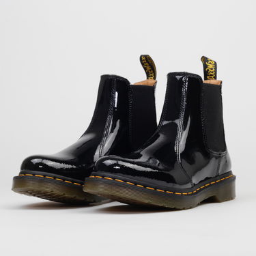 Кецове и обувки Dr. Martens 2976 W Черно | DM25278001, 1