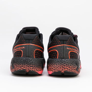 Кецове и обувки Under Armour HOVR Machina Черно | 3021939-002, 3