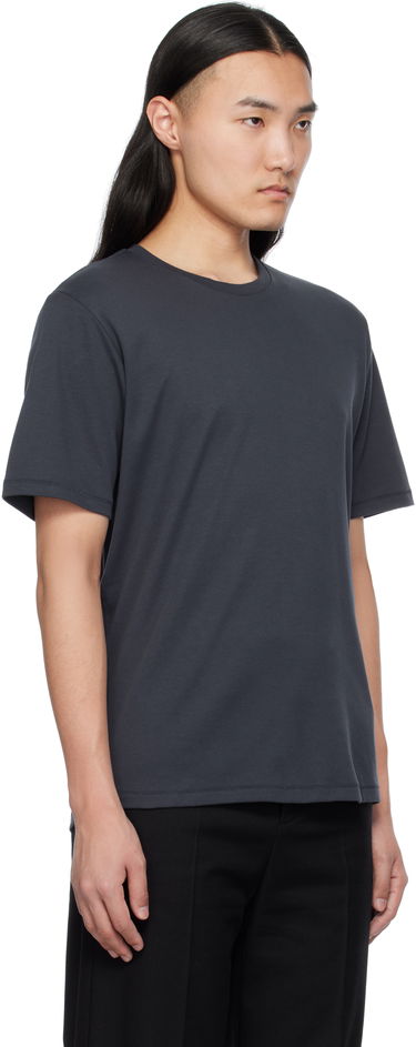 Тениска rag & bone rag & bone Pima Cotton T-Shirt Бежово | MBC24HT019W319, 4