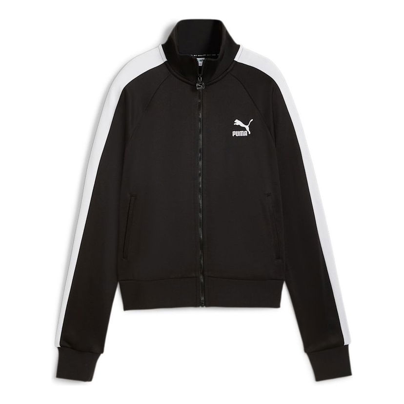 Яке Puma Iconic T7 Track Jacket Черно | 627994-01