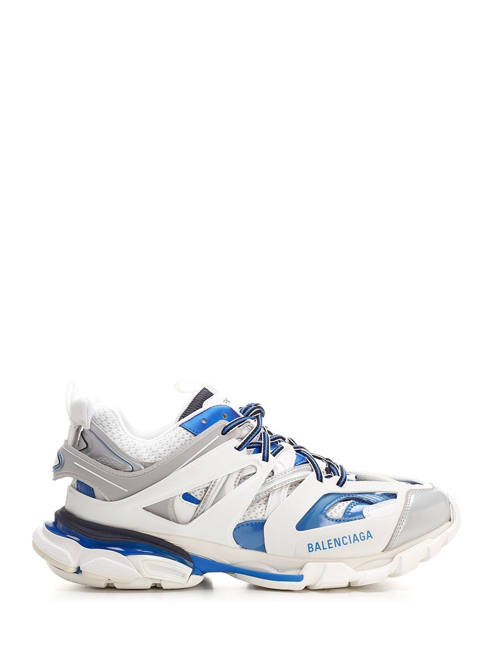 Кецове и обувки Balenciaga Track Sneaker Бяло | 542023W2FS99051, 0