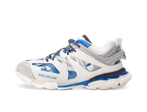 Кецове и обувки Balenciaga Track Sneaker Бяло | 542023W2FS99051