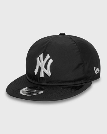 Шапка с козирка New Era MLB Outdoor 9FIFTY RC Snapback New York Yankees Черно | 60691352, 2