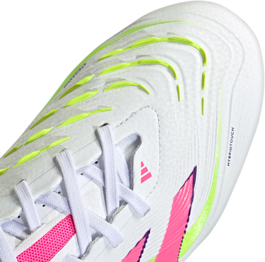 Кецове и обувки adidas Performance Predator Pro FG Бяло | id3855, 5