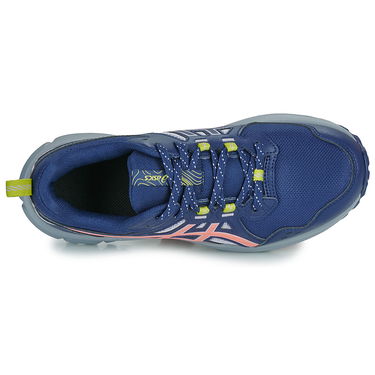 Кецове и обувки Asics TRAIL SCOUT 3 Тъмно синьо | 1012B516-401, 6