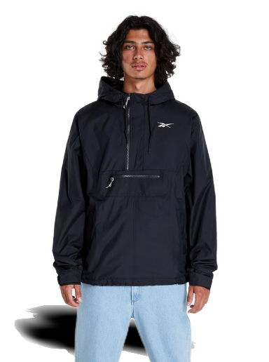 Vector Fleece Anorak