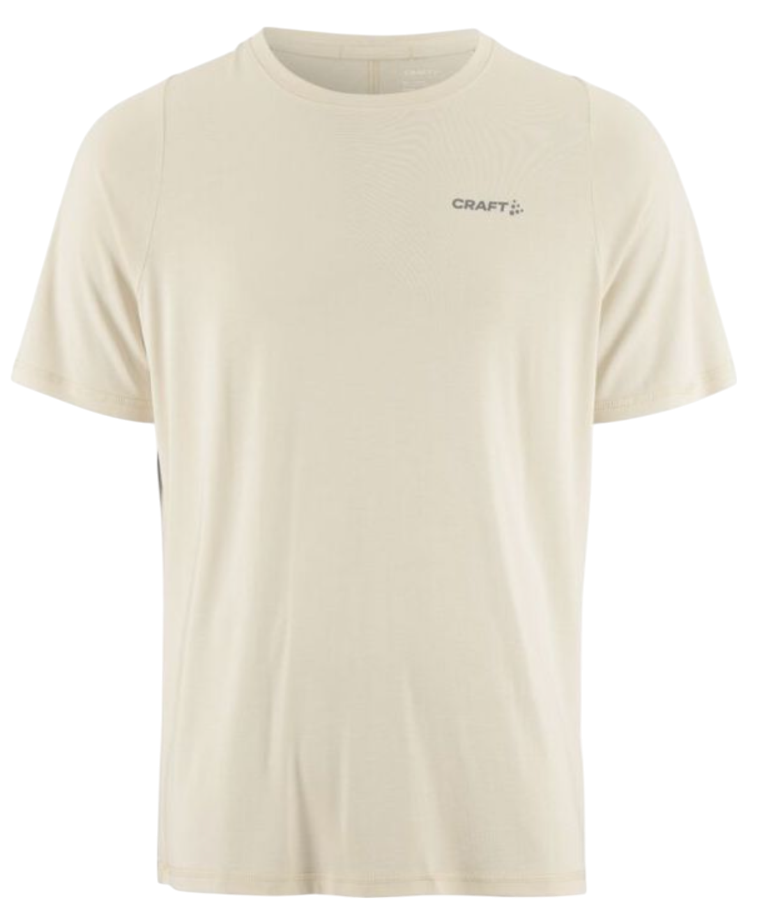 Тениска Craft Craft Core Essence Bi-Blend T-Shirt Бяло | 1913205-214000, 0