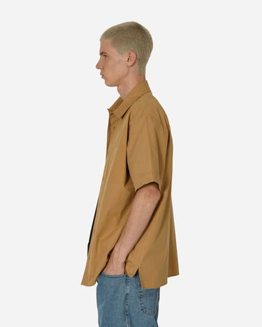 Риза A.P.C. Ross Shirt Бежово | COGWI-H12541, 2