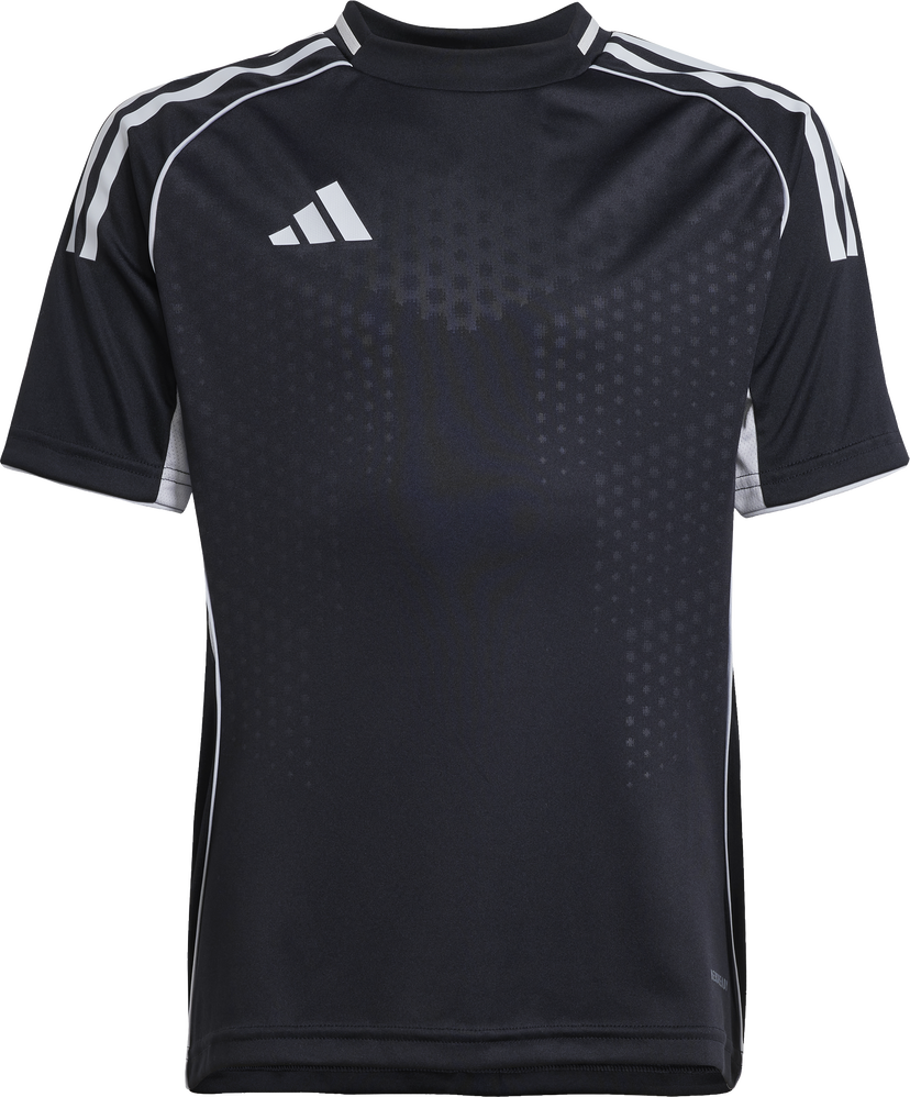 Фланелка adidas Originals Adidas TIRO25 Jersey Черно | jj2482