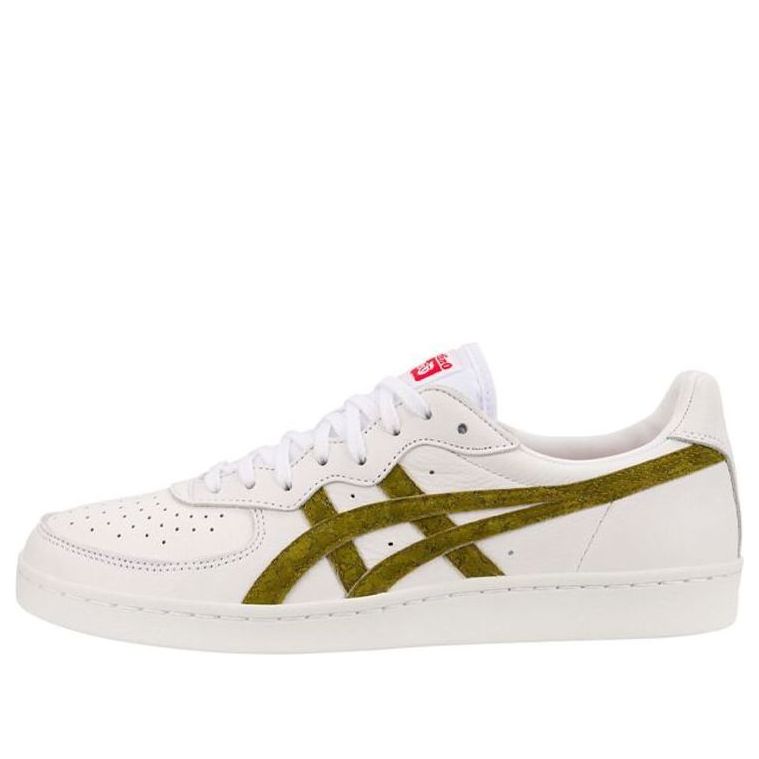 Кецове и обувки Onitsuka Tiger Onitsuka Tiger GSM Бяло | 1183A083-100