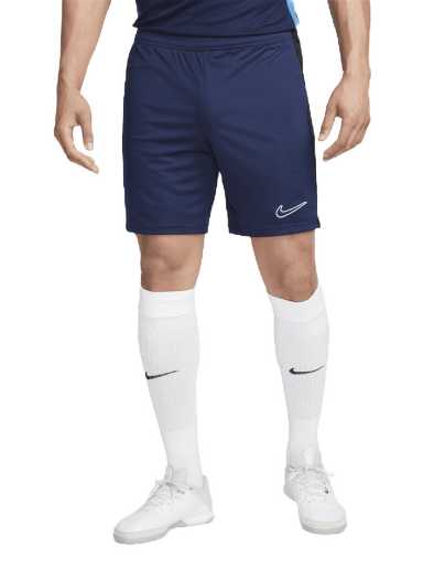 Къси панталони Nike Dri-FIT Academy Global Football Shorts Тъмно синьо | DV9742-410