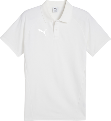 Поло тениска Puma Puma teamEvostripe Polo Shirt Бяло | 659952-04, 0