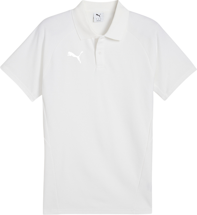 Puma teamEvostripe Polo Shirt