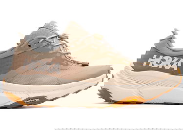 Кецове и обувки Hoka One One Transport Dune Eggnog Бежово | 1123153-DEGG, 0