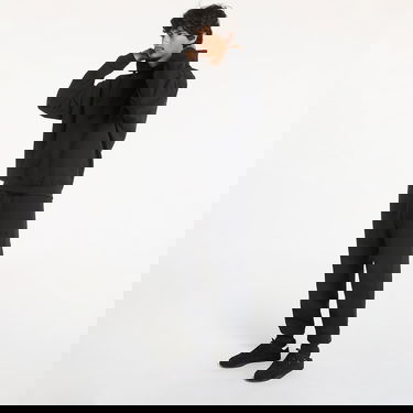 Суитчър Y-3 Brushed Terry Hoodie UNISEX Black Черно | IW0078, 7