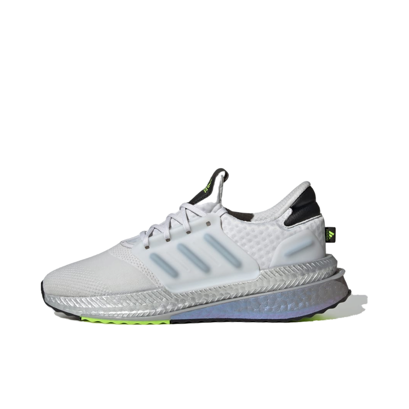 Кецове и обувки adidas Originals X_PLRBOOST "Grey" Сиво | ID9596