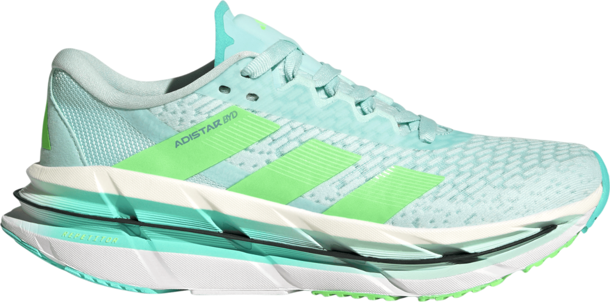 Кецове и обувки adidas Performance Adistar BYD Тюркоазено | jr0273, 0