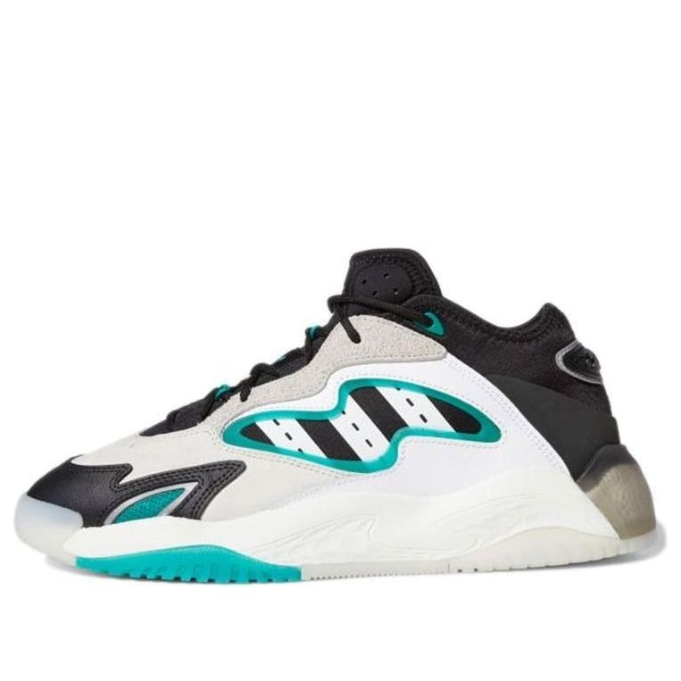 Кецове и обувки adidas Originals Originals Streetball 2.0 Бяло | H67357