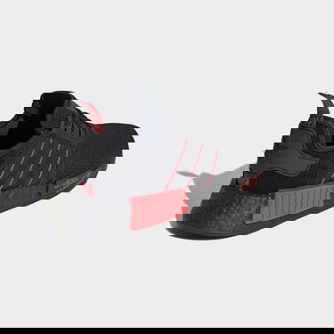 Кецове и обувки adidas Originals NMD_R1 Черно | GV8422, 1