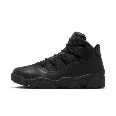 Кецове и обувки Jordan Air Jordan 6 Rings Winterized Черно | FV3826-001, 3