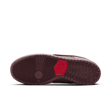 Кецове и обувки Nike SB Dunk Low City Of Love Pack "Burgundy Crush" Бургунди | FN0619-600, 4