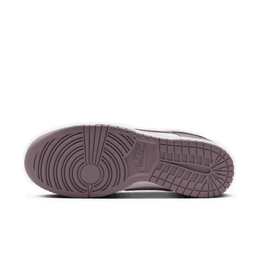 Кецове и обувки Nike Dunk Low Retro Лилаво | DV0833-112, 2