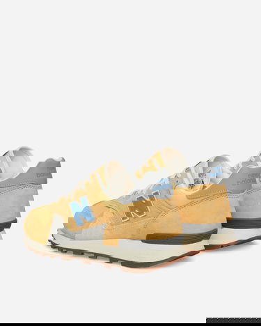 Кецове и обувки New Balance 475 Жълто | U475HB, 4