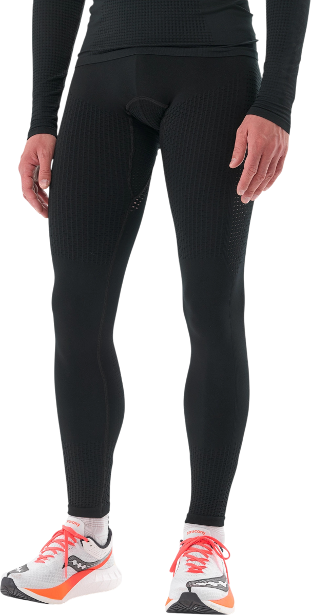 Чорапи Compressport Compressport On/Off Tights Черно | am00173b9000, 0