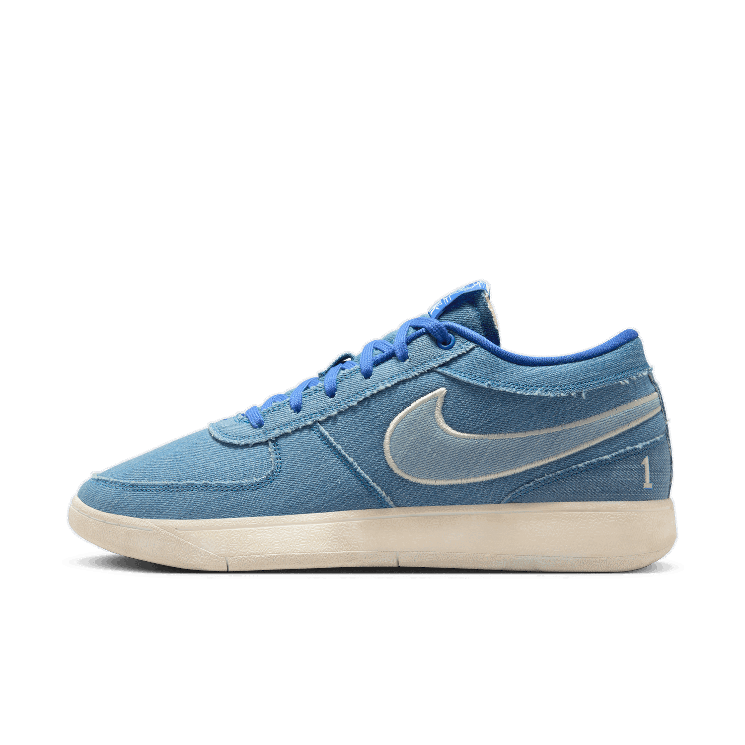 Кецове и обувки Nike Book 1 "Blue Blood" Синьо | IH0892-900, 0
