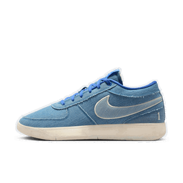 Кецове и обувки Nike Book 1 "Blue Blood" Синьо | IH0892-900, 0