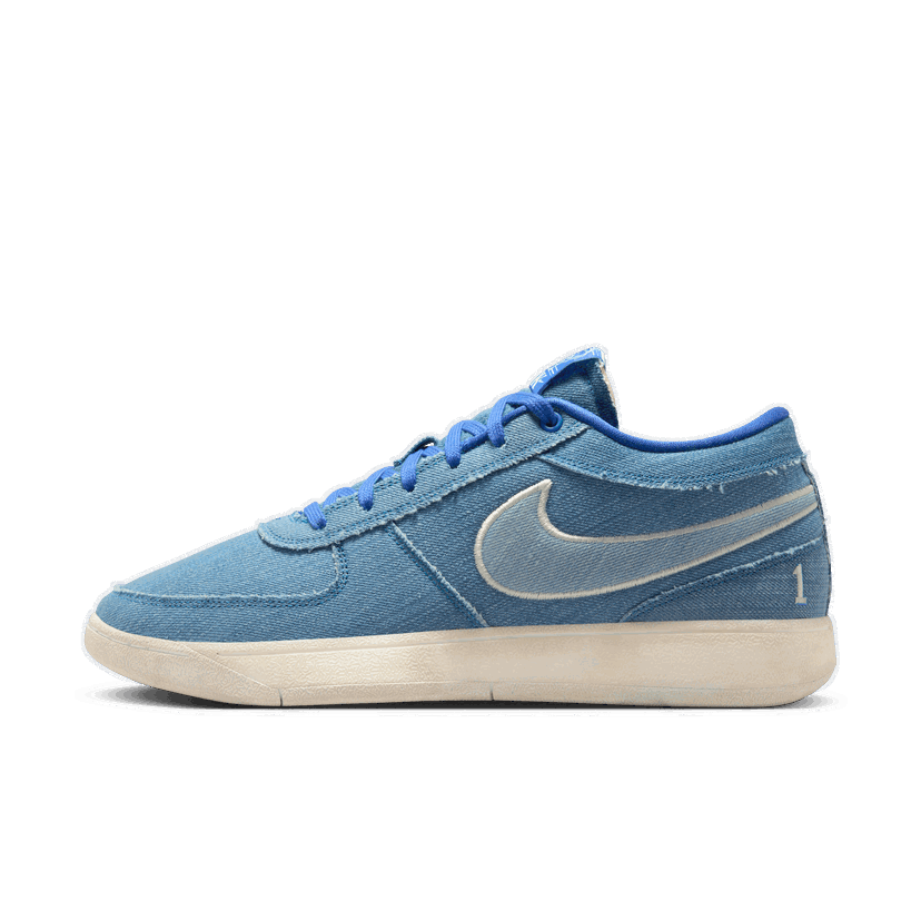Кецове и обувки Nike Book 1 "Blue Blood" Синьо | IH0892-900