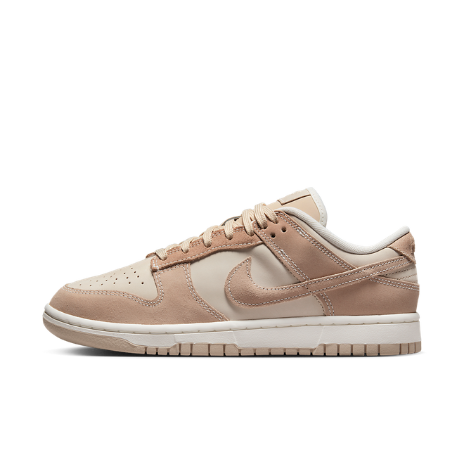 Кецове и обувки Nike Dunk Low SE Розово | FD0873-126, 0