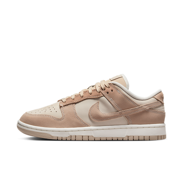 Кецове и обувки Nike Dunk Low SE Розово | FD0873-126, 0