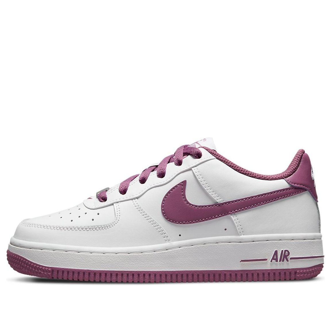 Облекло Nike Air Force 1 '06 Бяло | DH9600-101, 0