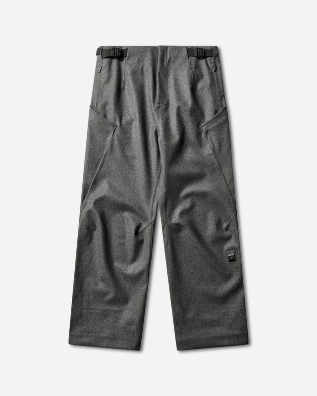 NOCTA CODE Adjustable Waist Flow Pants