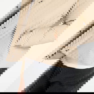 Яке Patagonia Downdrift Jacket Oar Tan W/ Seabird Grey Бежово | 20625 OTSG, 1