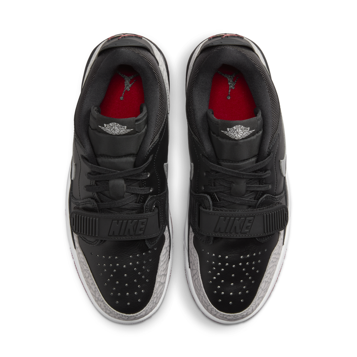 Кецове и обувки Jordan Air Jordan Legacy 312 Low Черно | FQ7827-006, 1