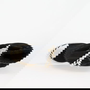 Кецове и обувки Converse Chuck Taylor All Star Wedge X-Hi Черно | A17687C, 3